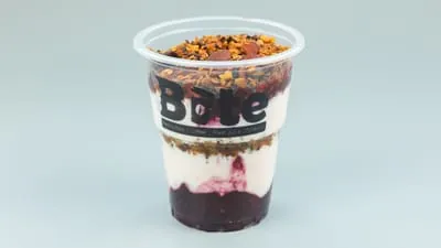 Chia Bowls