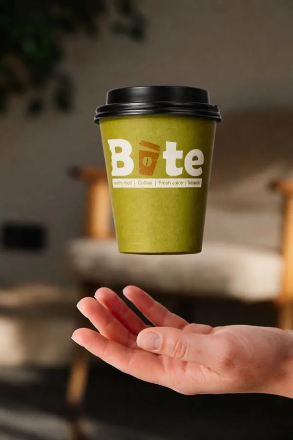 BITE coffee