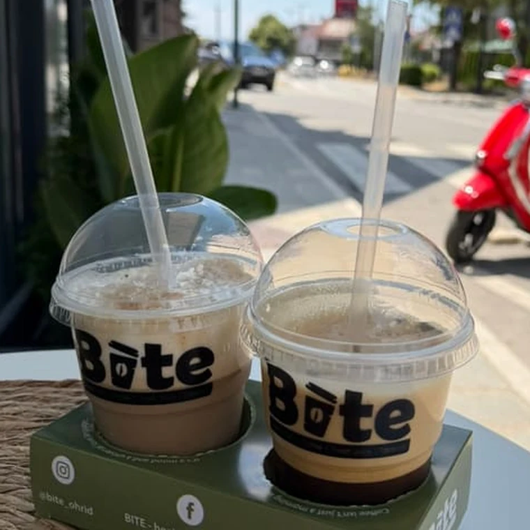 SMOOTHIE (250ml)
